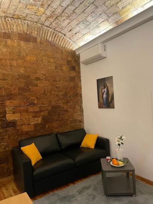 Casa Antica - Antique Apartment With Private Terrace Rome Exterior photo
